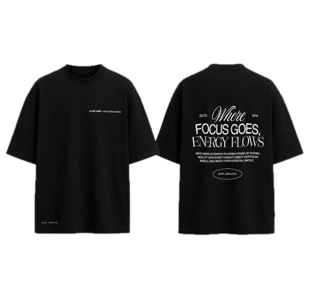 Second Drop T-Shirt 3